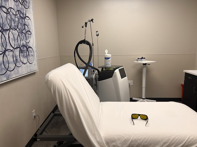 Milan Laser Hair Removal