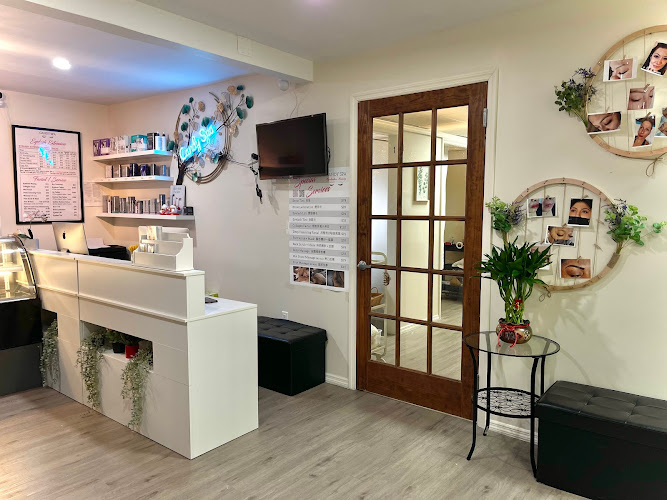 Candy Spa Eye Beauty