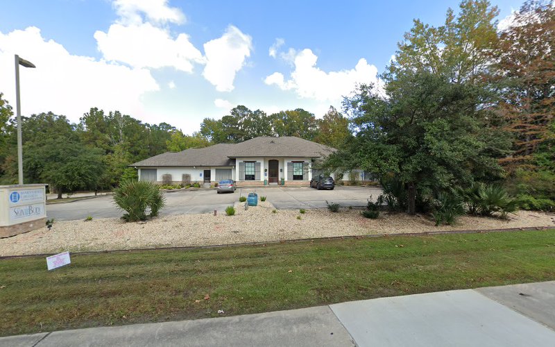 The Skin & Body Shop