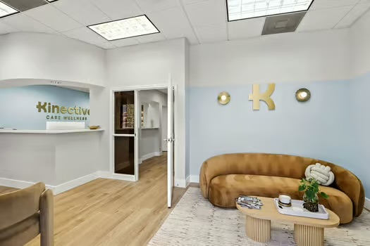 Kinective Care Wellness