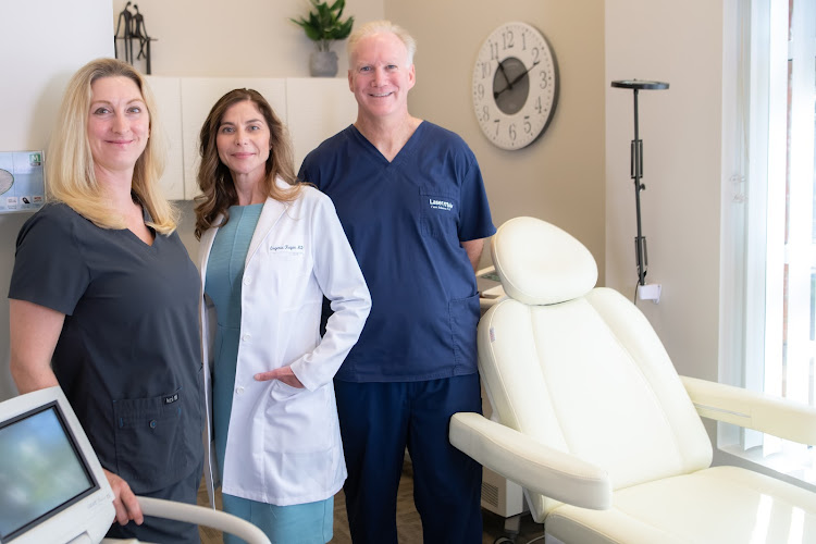 Laser Solutions Mount Pleasant/Laser Mike