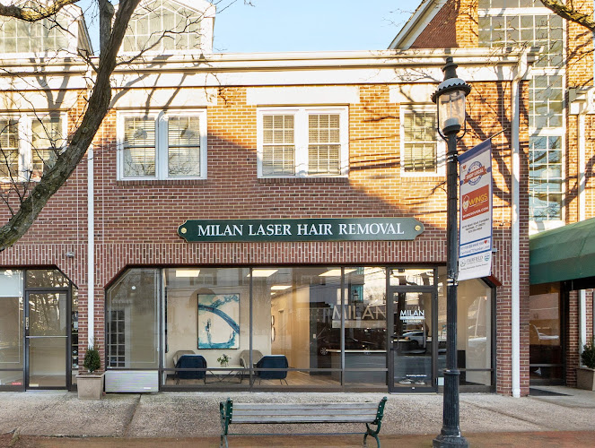 Milan Laser Hair Removal