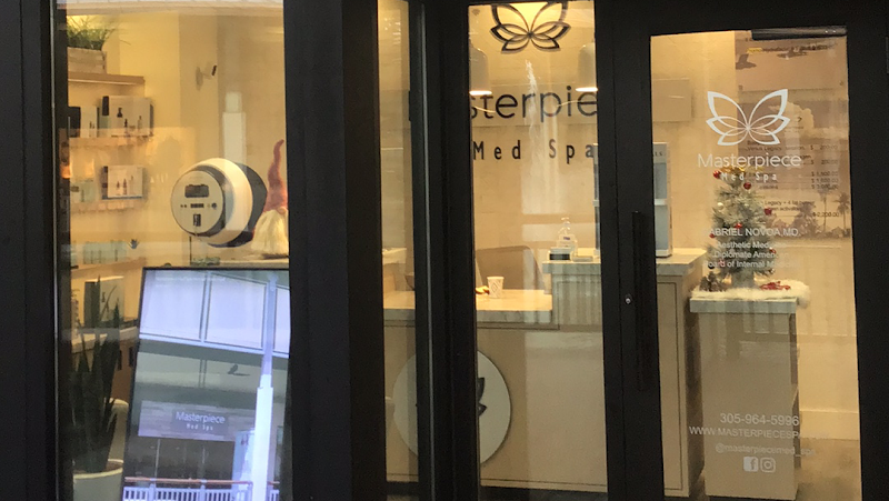 Masterpiece Med Spa