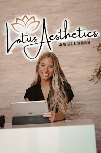 Lotus Aesthetics & Wellness Med Spa