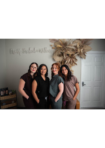 Rise Up Medical and Wellness