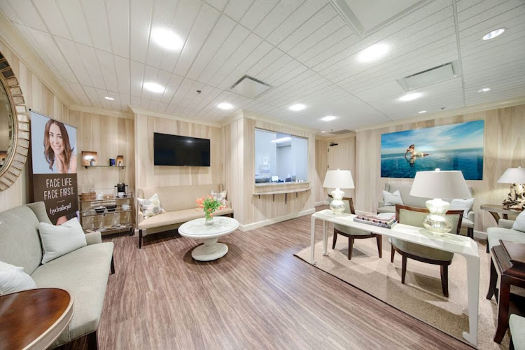 Randy Rudderman MD Plastic Surgery & Medical Spa