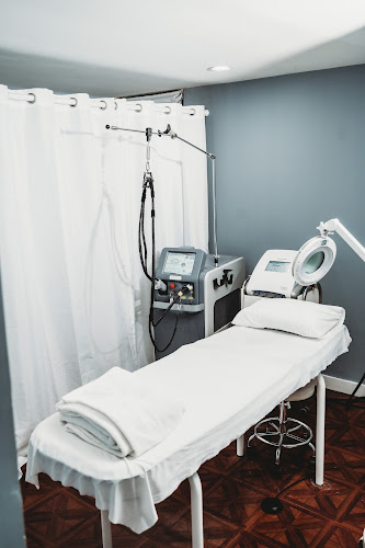 Marine Park Laser & Electrolysis