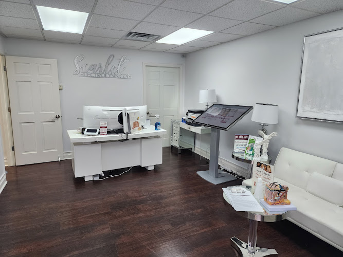 Scarlet Electrolysis.com