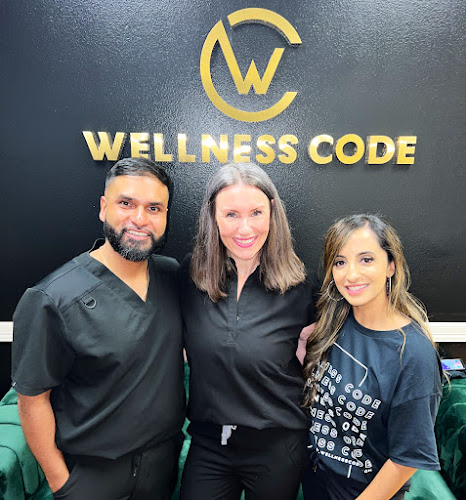 Wellness Code