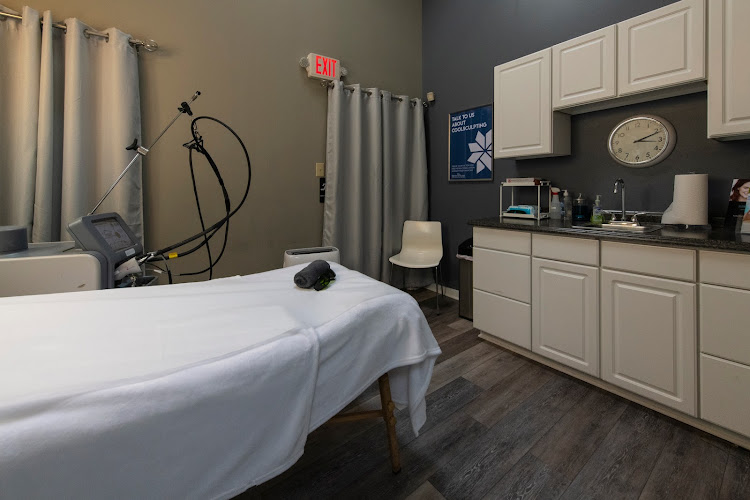 Metro Laser CoolSculpting MedSpa Exton