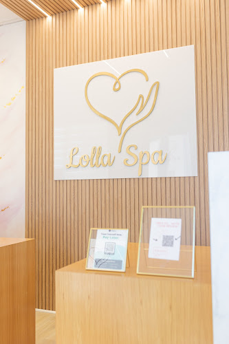 Lolla Spa - Advanced aesthetics Medspa