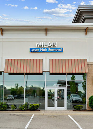 Milan Laser Hair Removal