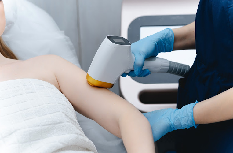 Kansas City Laser Hair Removal