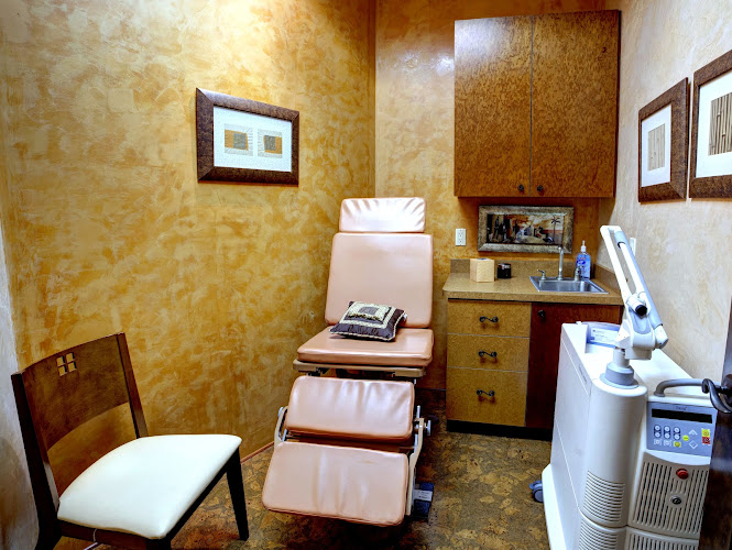 Bare Body Laser Center