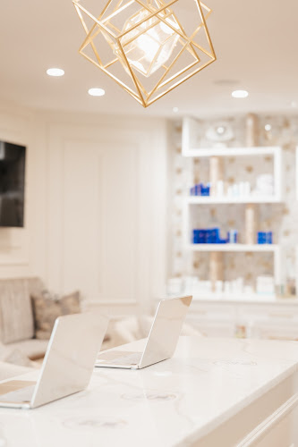 Hourglass Aesthetics & Wellness