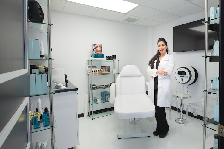 The Vera Medical Institute