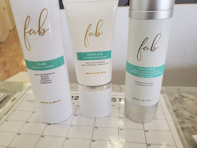 Fab Med Spa