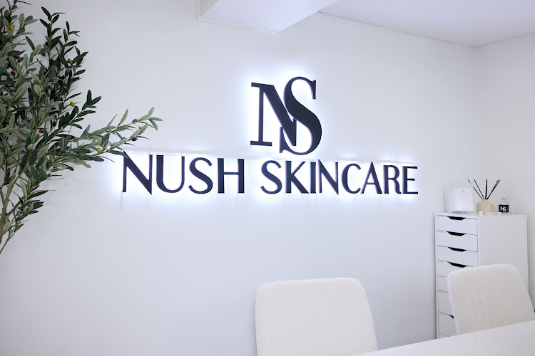 Nush Skincare