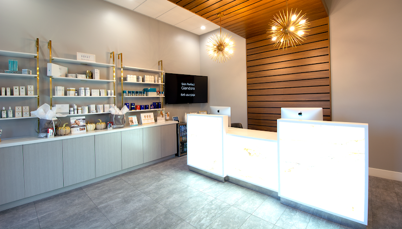 Skin Perfect Medical Aesthetics - Glendora