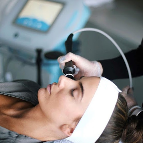 Precision Laser & Esthetics