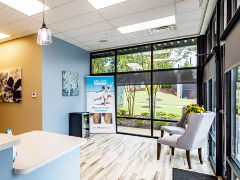 Milan Laser Hair Removal