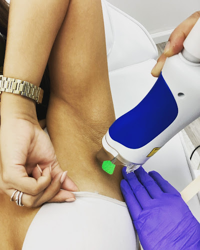 Top Laser Hair Removal & Aesthetics