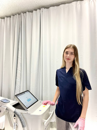 Laser by Lora - Laser Hair Removal