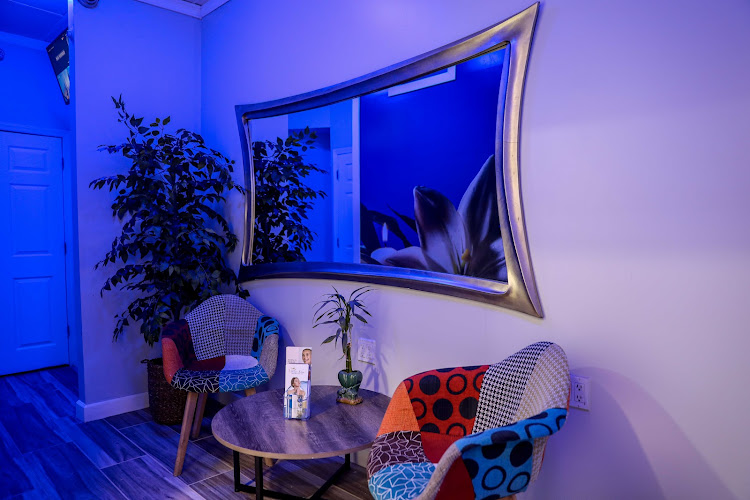 Blue Skin Laser Medspa