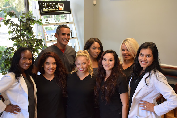 Skin Specialists of Addison