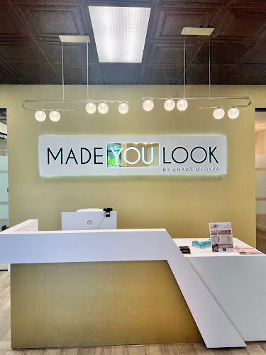 Made You Look by AHAVA MEDSPA