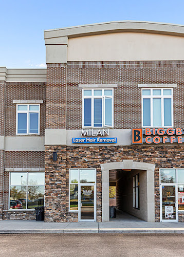 Milan Laser Hair Removal