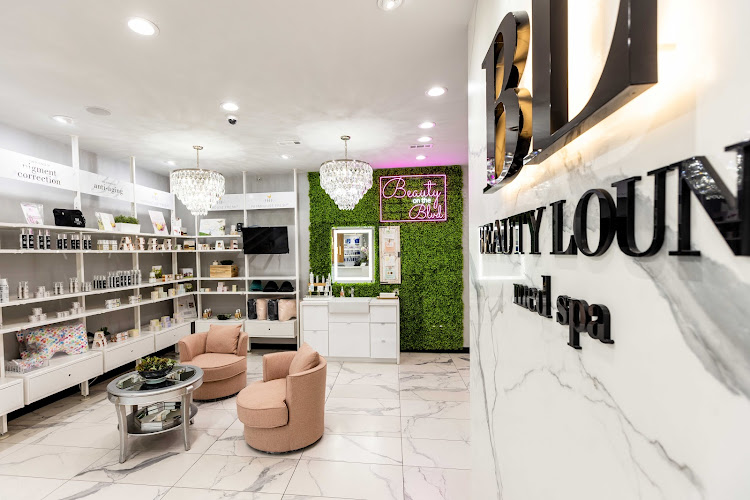 Beauty Lounge Med Spa