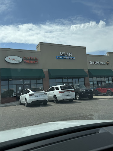 Milan Laser Hair Removal