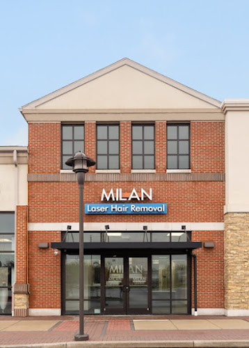 Milan Laser Hair Removal
