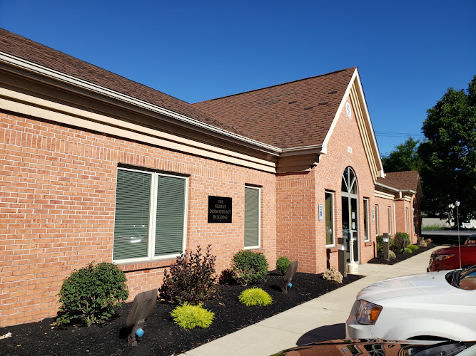 The Neiman Dermatology Building