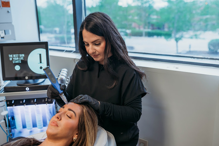 Revitalyze Aesthetics & Wellness