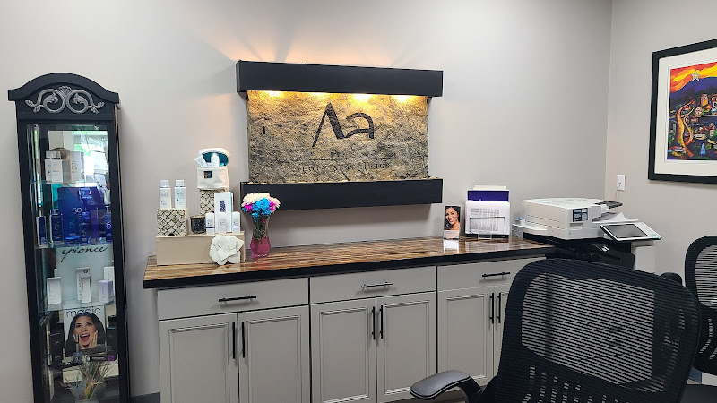 Alouf Aesthetics - Cosmetic & Laser Medicine