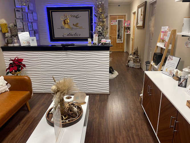 MERAKI ESTHETICS INC