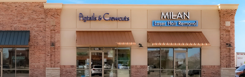 Milan Laser Hair Removal