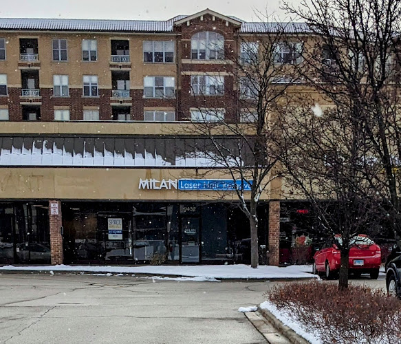 Milan Laser Hair Removal