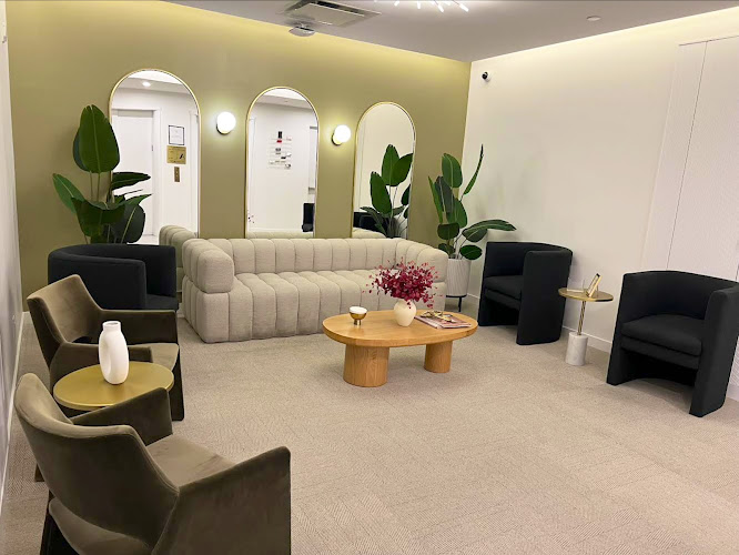 SA Beauty Lab Laser hair removal