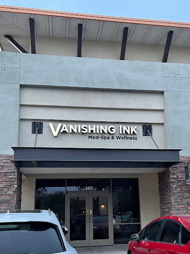 Vanishing Ink Med-Spa & Wellness