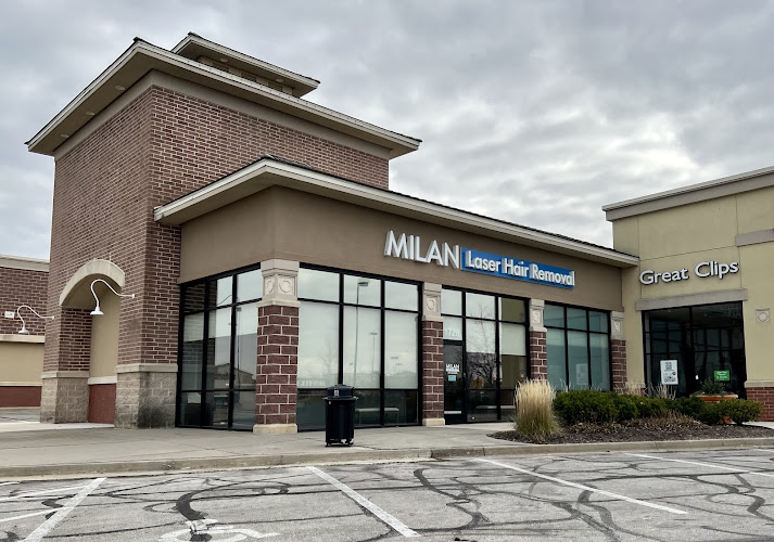 Milan Laser Hair Removal