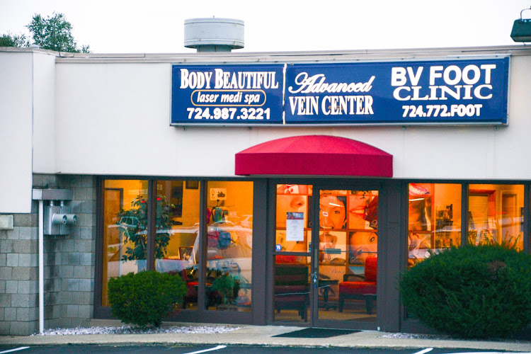 Dr Christina Teimouri DPM | Beaver