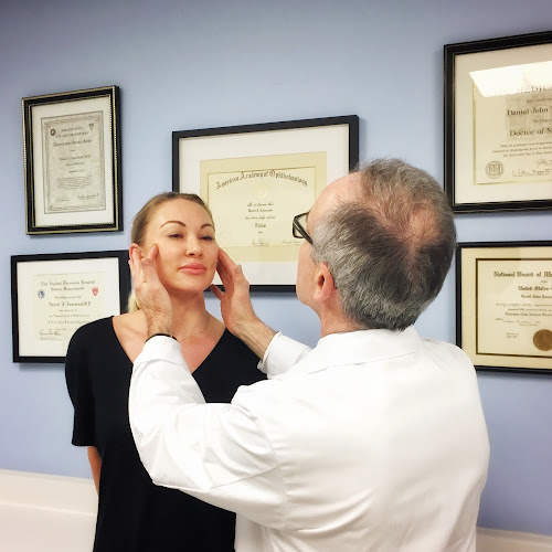 SkinHealth Centers Wellesley Med Spa