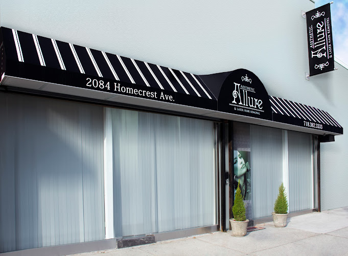 Aesthetic Allure & Laser Hair Removal Center