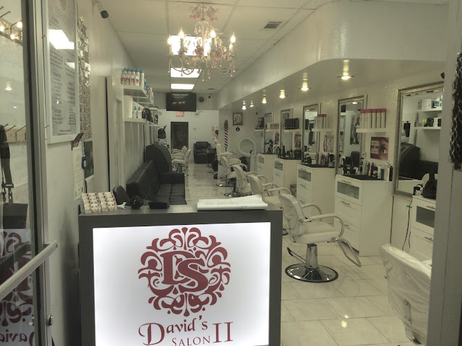 David's Salon Laser Spa