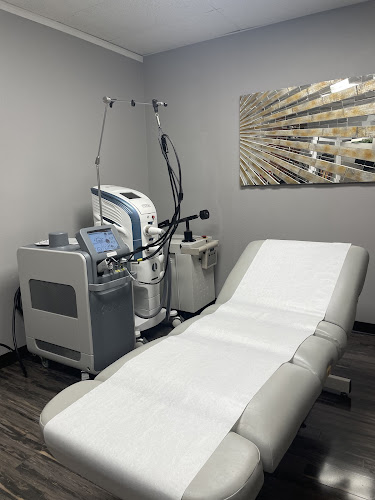 Tacoma Laser Clinic