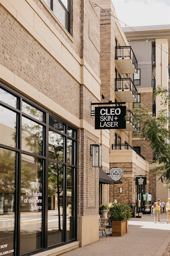 CLEO Skin + Laser (Edina)