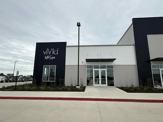vIVid Life Spa
